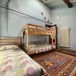 La Casa Del Voltone Pontremoli
