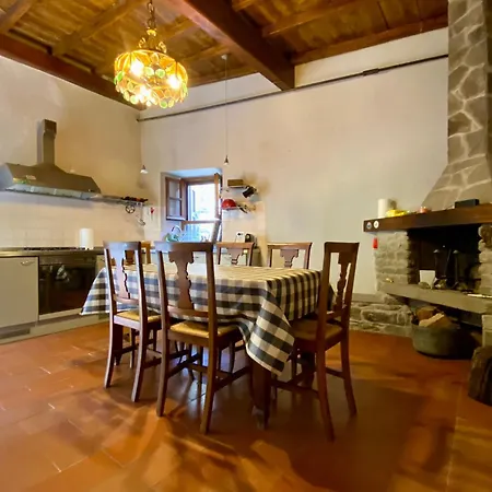La Casa Del Voltone *