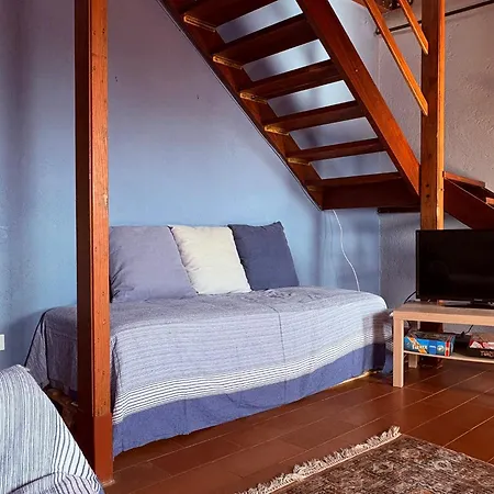 La Casa Del Voltone 아파트