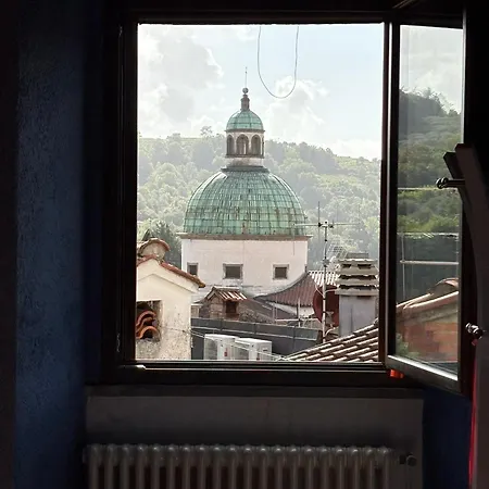 아파트 La Casa Del Voltone