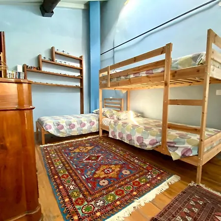 La Casa Del Voltone * Pontremoli