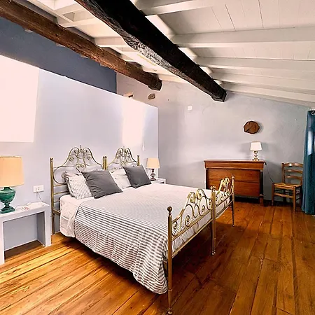 La Casa Del Voltone Apartment