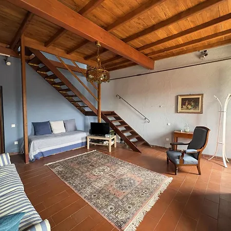 Apartment La Casa Del Voltone