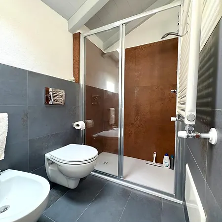 La Casa Del Voltone Apartment *