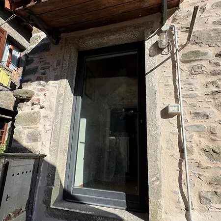 La Casa Del Voltone * Понтремоли