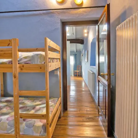 La Casa Del Voltone Апартаменты *