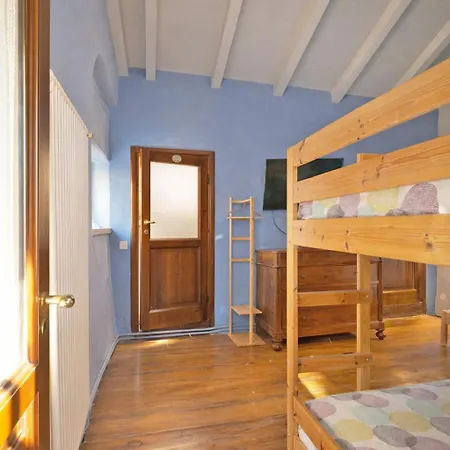 La Casa Del Voltone Понтремоли