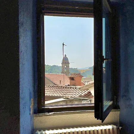 La Casa Del Voltone