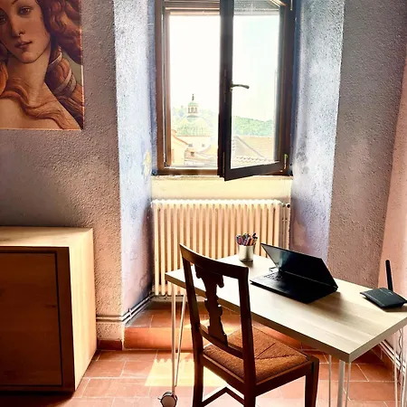 La Casa Del Voltone *