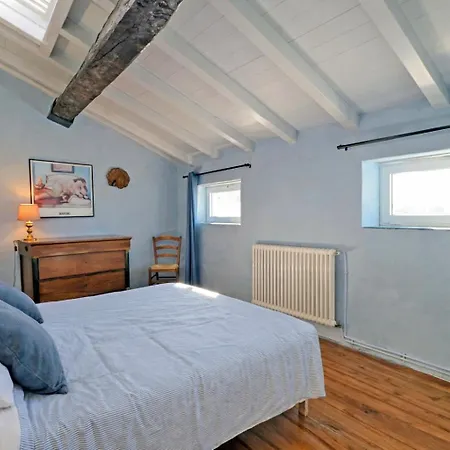 La Casa Del Voltone Appartement *